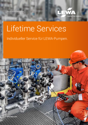LEWA Lifetime Services (DE)