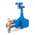 Product image for LEWA ecoflow®: Process Pumps for High-Pressure Applications