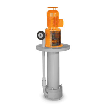 Benzin Hochdruck Wasserpumpe Leto 15H Impeller - Lestix International GmbH
